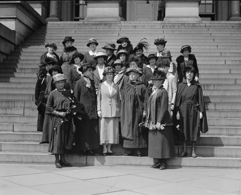 Mulheres-1922