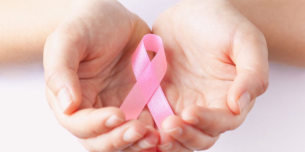 O câncer de mama em números