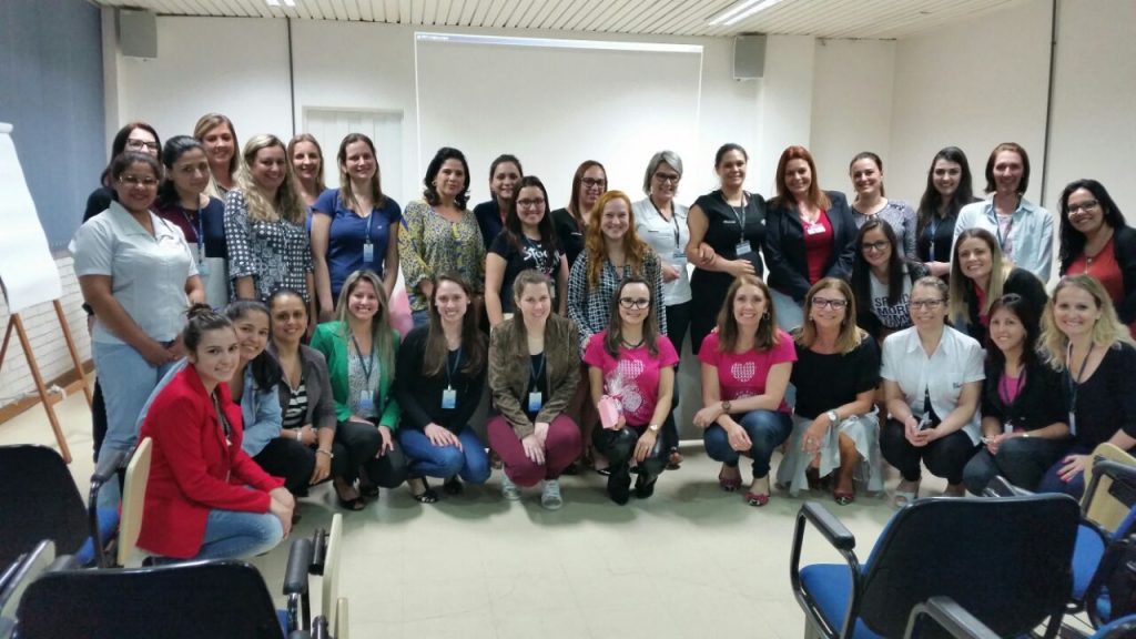 Vida Rosa fala sobre prevenção na Sinoscar
