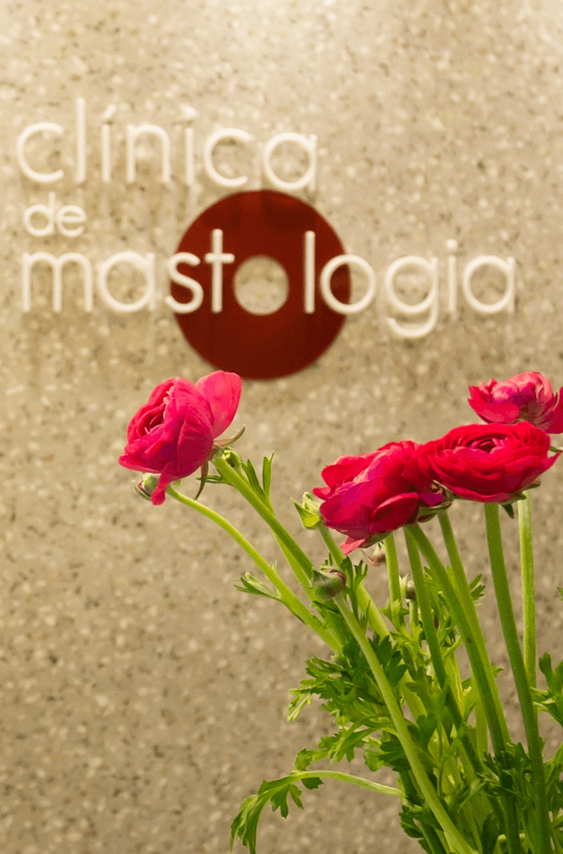 Clínica de Mastologia Novo Hamburgo