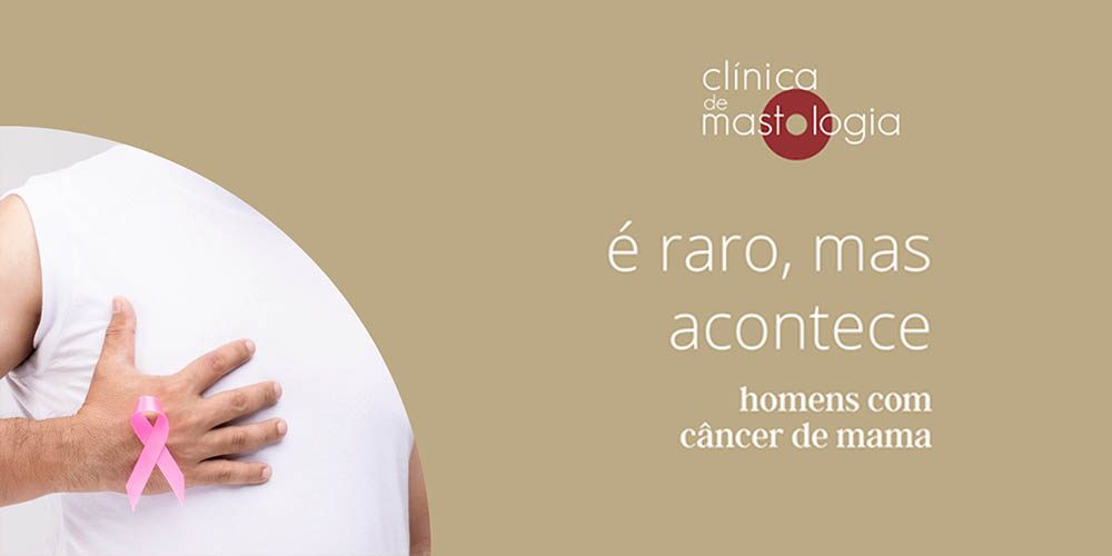 É raro, mas acontece!