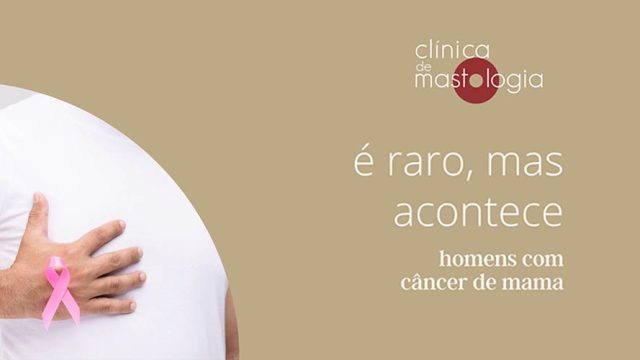 É raro, mas acontece!