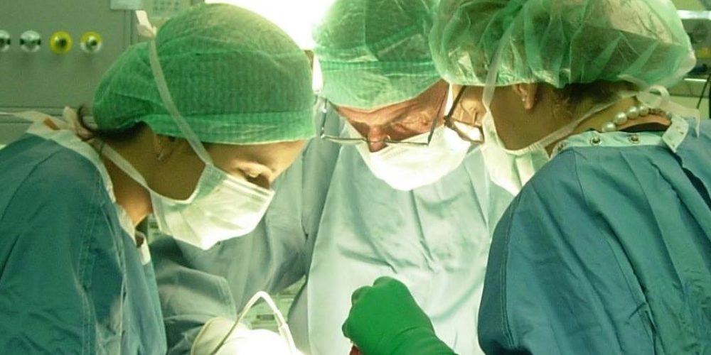 Professor Veronesi &#8211; nos deixou!