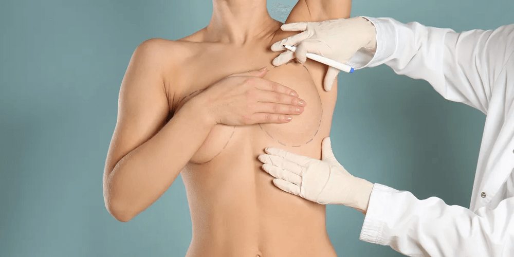 Reconstrução mamária: um passo essencial na jornada de cura