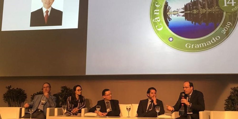 14ª Edição do Câncer de Mama – Gramado