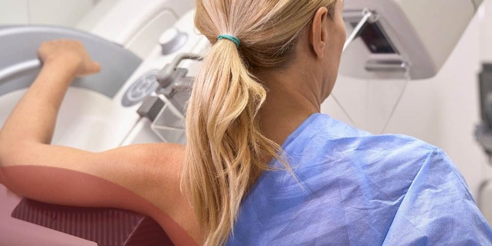 Mamas densas? Tomossíntese é indicado para você?