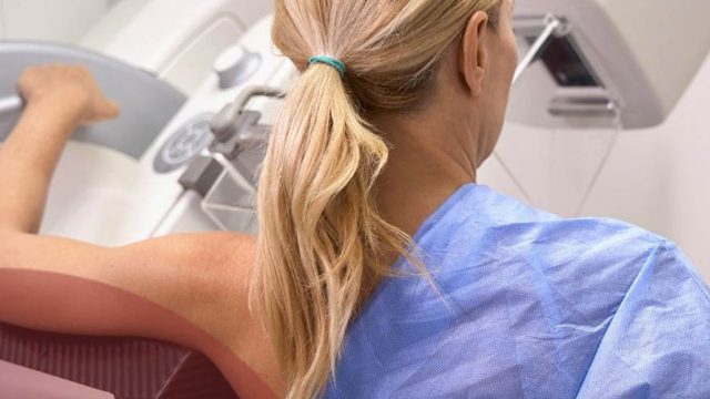 Mamas densas? Tomossíntese é indicado para você?