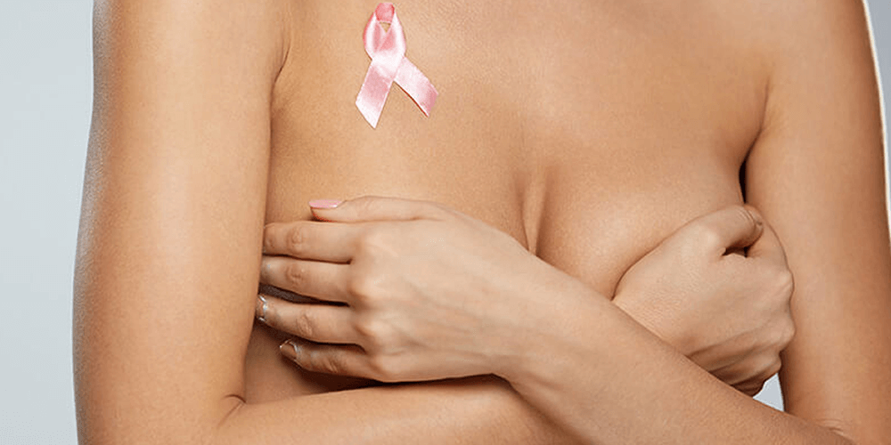 Reconstrução mamária: sim, você pode querer mais