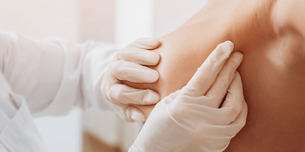 Mastologia: cuidado que acolhe, orienta e transforma