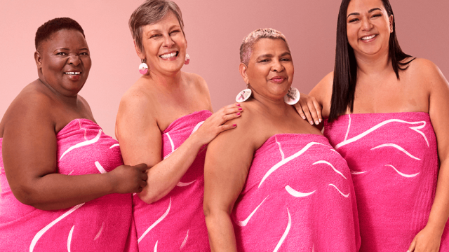 Exames de mama: conhecimento que salva, cuidado que transforma