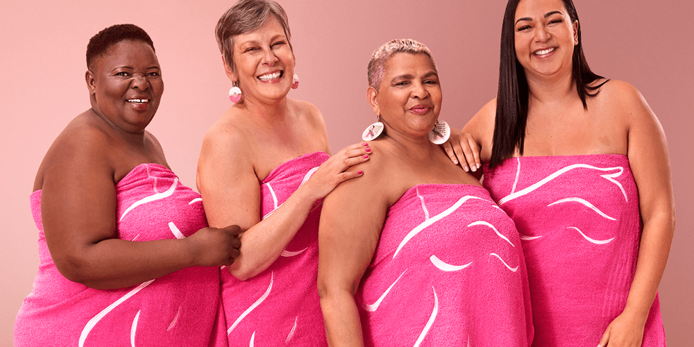 Exames de mama: conhecimento que salva, cuidado que transforma