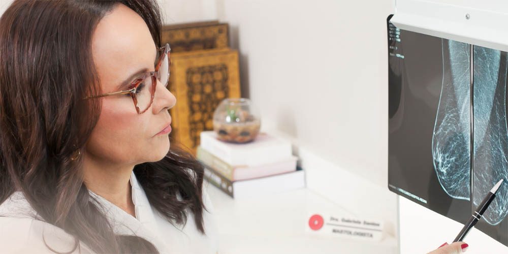 Quem o médico que cuida da saúde dos seios?