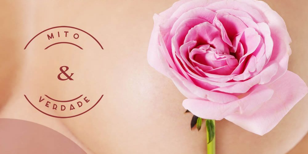 Nódulos nas mamas são sempre sinal de câncer?