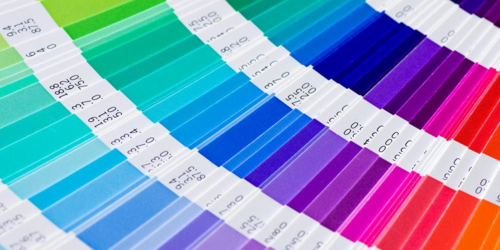 A influência das cores