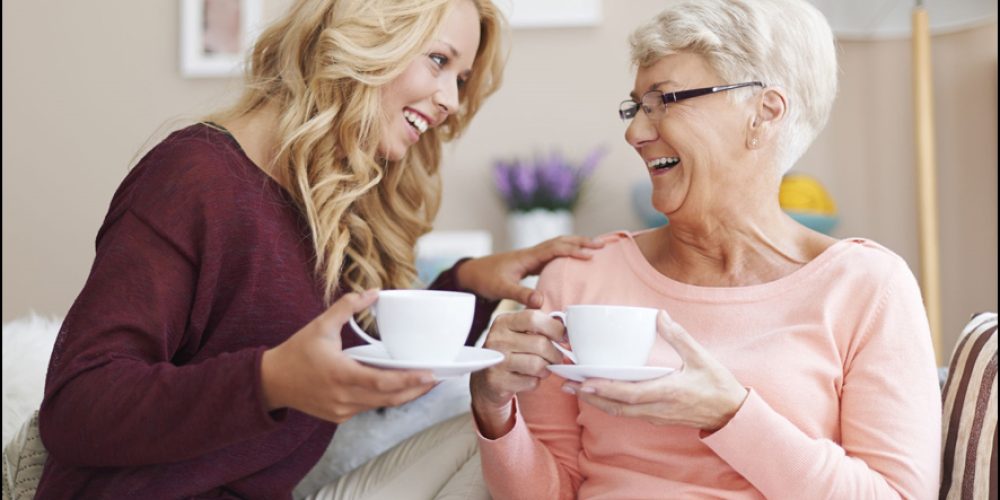 Você está feliz? Se houver espaço para melhorias, tente&#8230;
