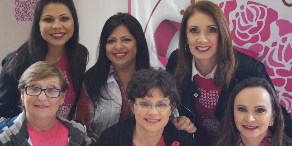 Dia da beleza rosa com O Boticário