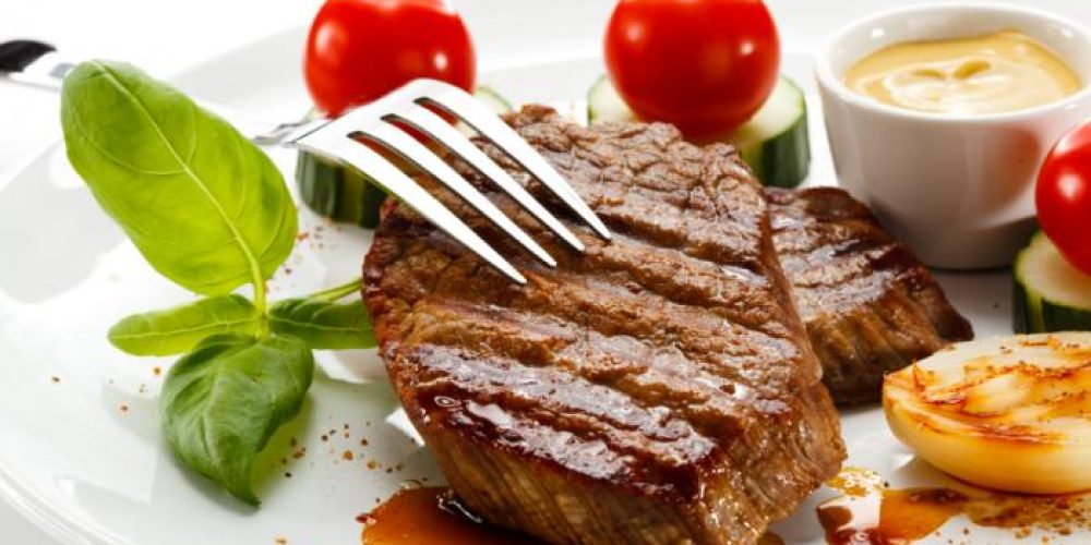 Sobre o consumo da carne vermelha e o câncer