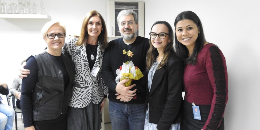 Rosa Choque | Provoque | encontro 03 | O stress pode nos adoecer?