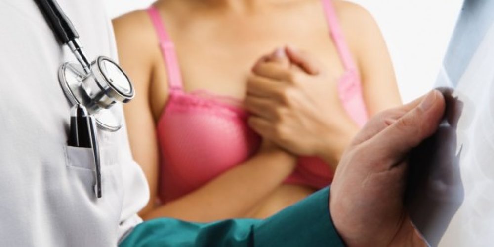 Diagnóstico do Câncer de Mamas