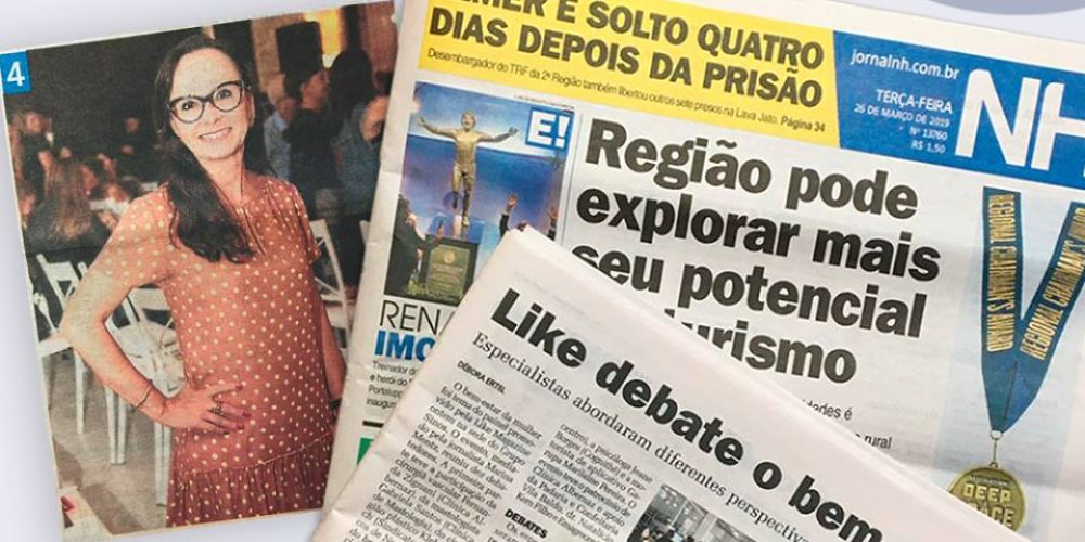 Especialistas abordaram diferentes perspectivas com foco na saúde da mulher