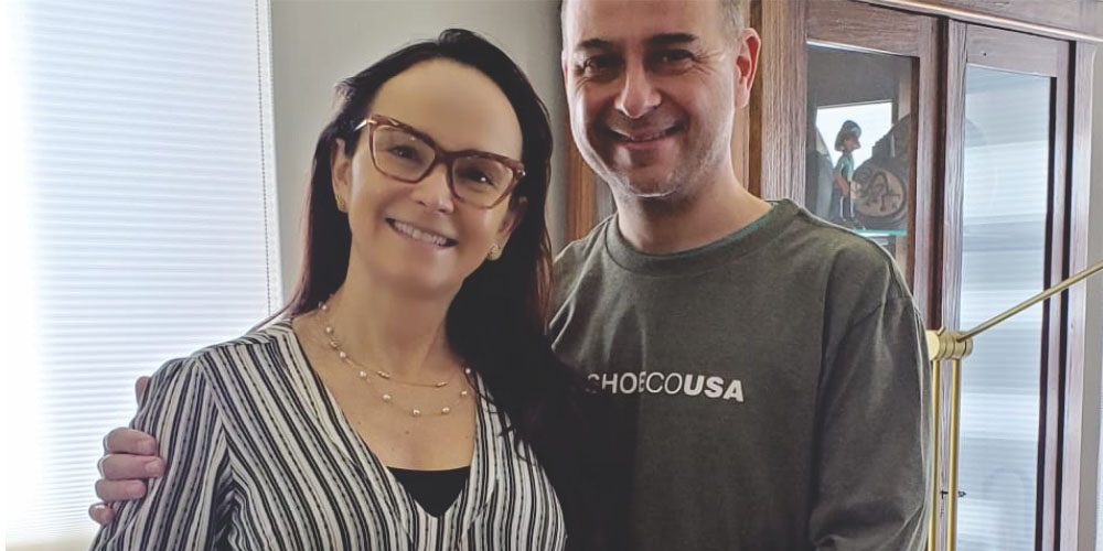 Sobre maternidade depois dos 45 anos: