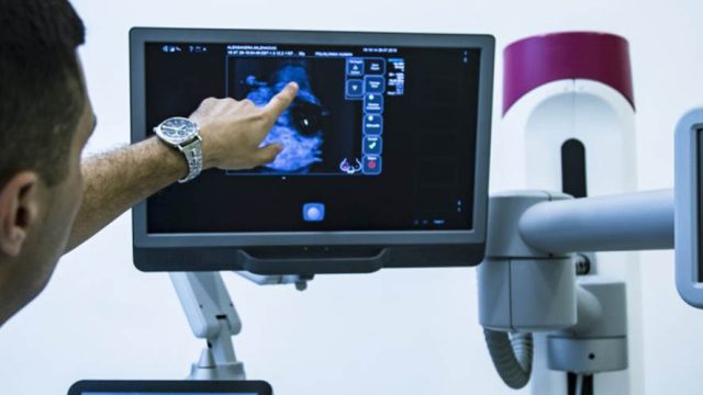 Menopausa e ectasia ductal, como tratar?