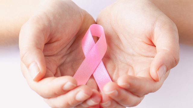 O câncer de mama em números