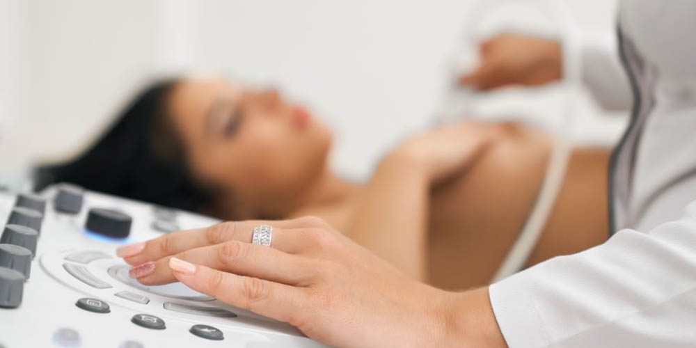 Quando fazer ultrassonografia mamária?