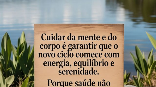 CUIDADOS COM A SAÚDE NO FIM DE ANO: EQUILÍBRIO ENTRE CELEBRAÇÃO E PREVENÇÃO