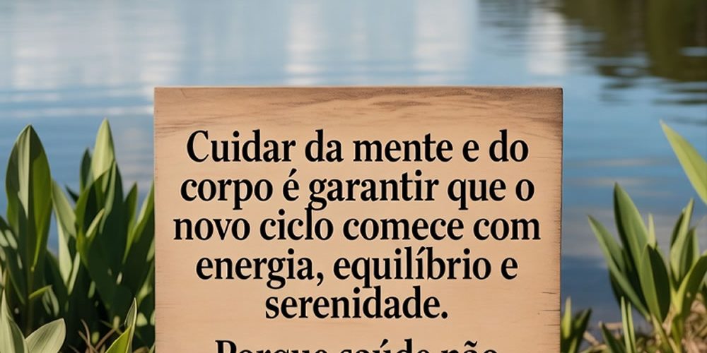 CUIDADOS COM A SAÚDE NO FIM DE ANO: EQUILÍBRIO ENTRE CELEBRAÇÃO E PREVENÇÃO
