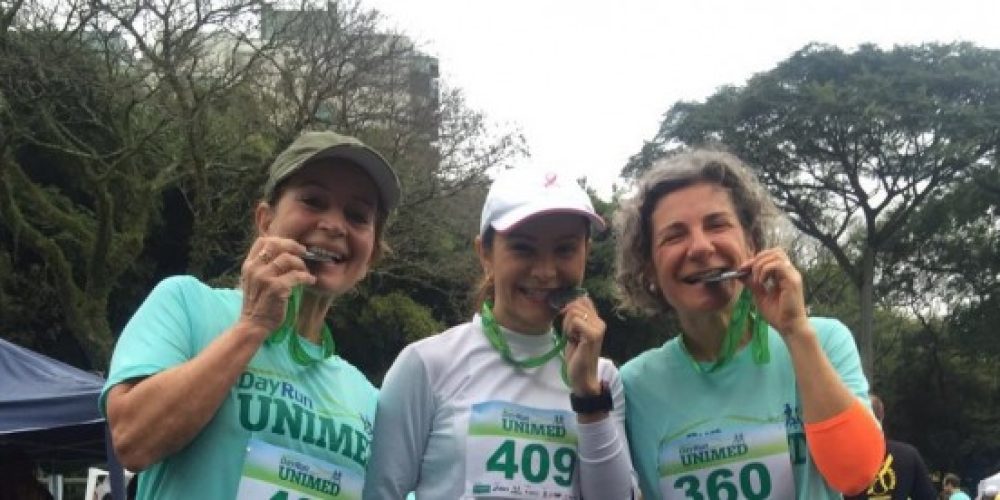 Unimed Day Run