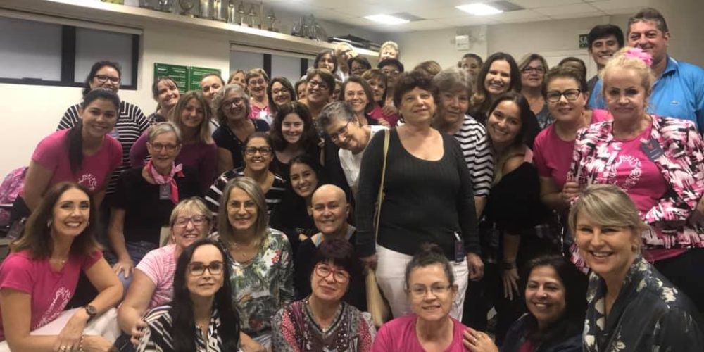 Rosa Choque | Provoque | encontro 09 | Vamos falar sobre autoempatia e autocompaixão