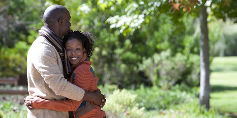 Amar e ser amado | Receita de felicidade