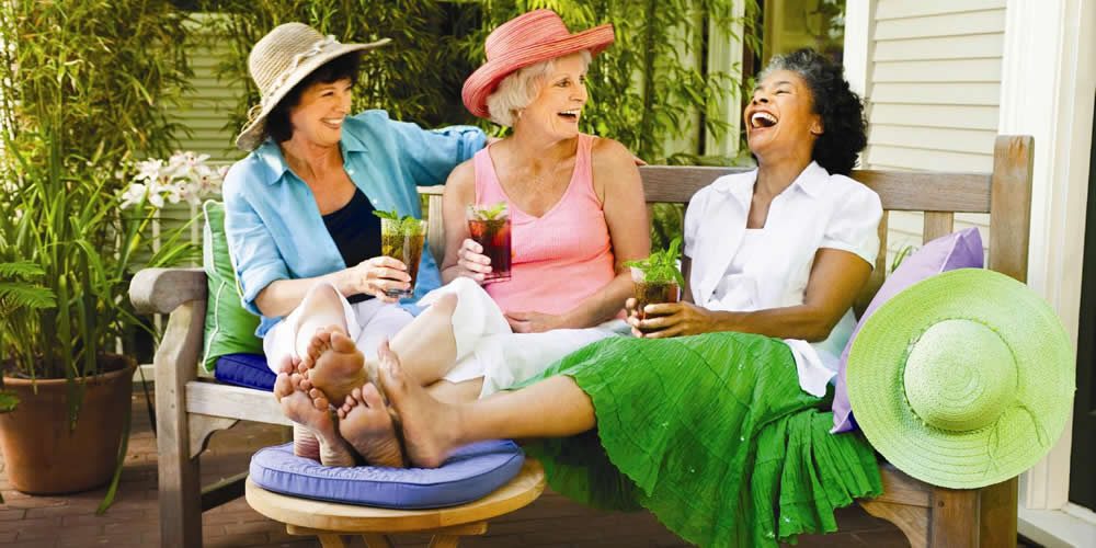 Família, trabalho e lembranças: um estudo na cidade de Ivoti (RS) com mulheres acima de 60 anos