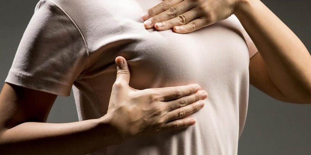 Autoexame não substitui mamografia