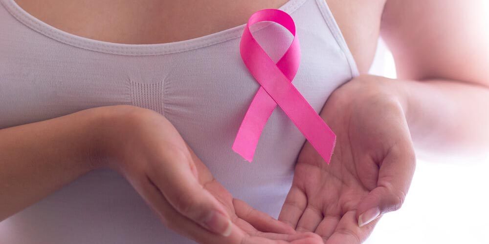 Quando o câncer de mama tem cura?