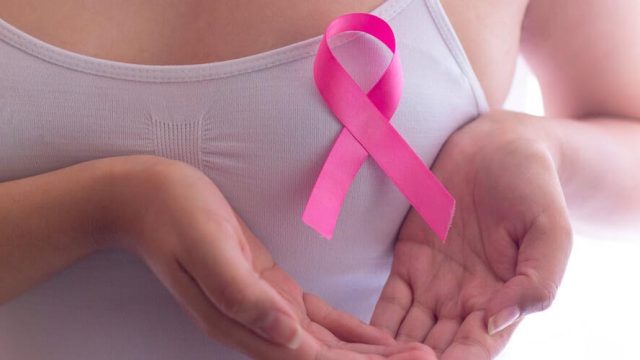 Quando o câncer de mama tem cura?