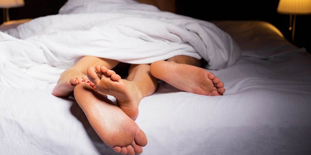 Vida sexual saudável após tratamento de câncer de mama