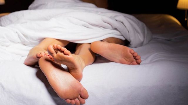 Vida sexual saudável após tratamento de câncer de mama