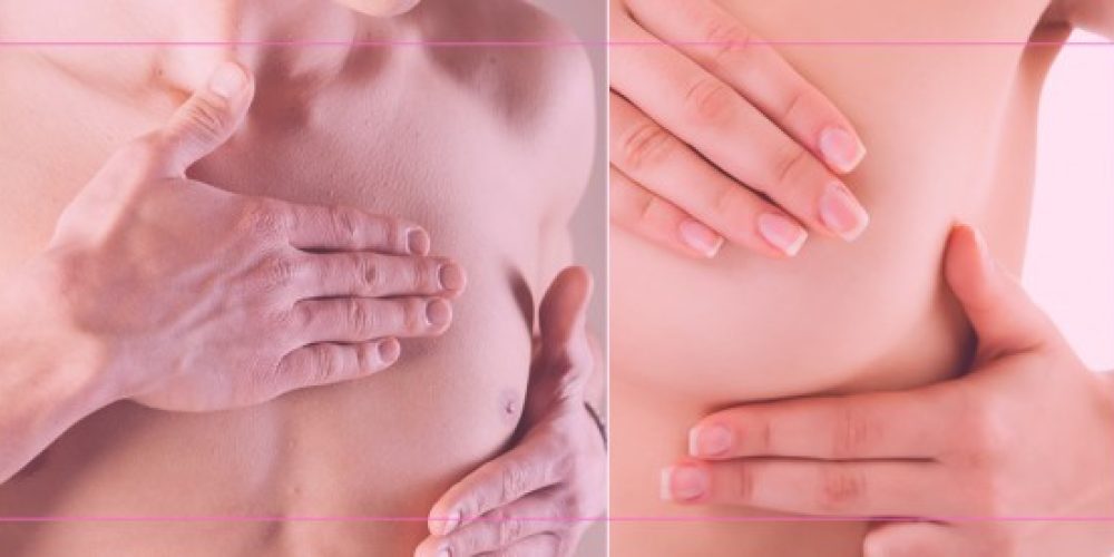 O que é câncer de mama?