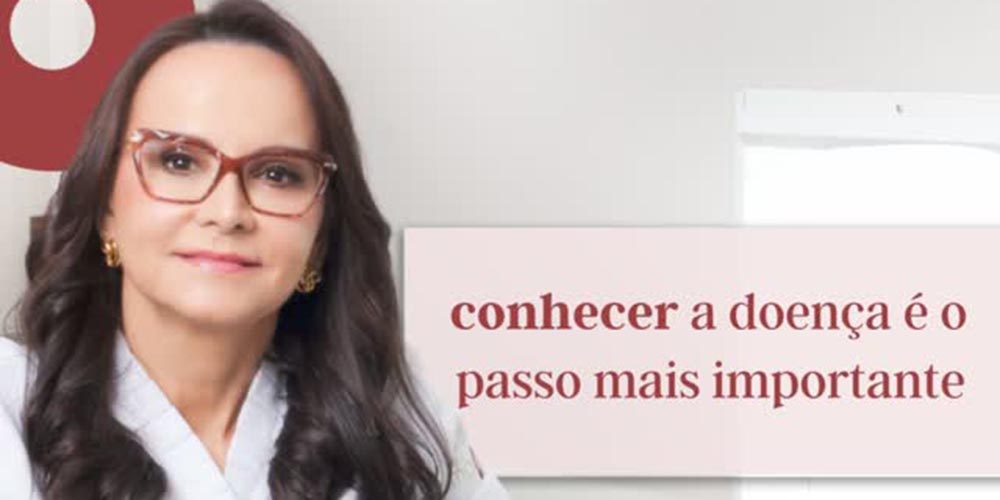 Diagnóstico de câncer de mama | A importância de conhecer a doença!