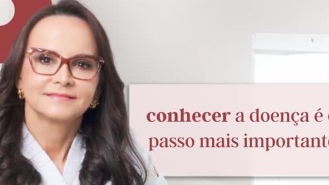 Diagnóstico de câncer de mama | A importância de conhecer a doença!