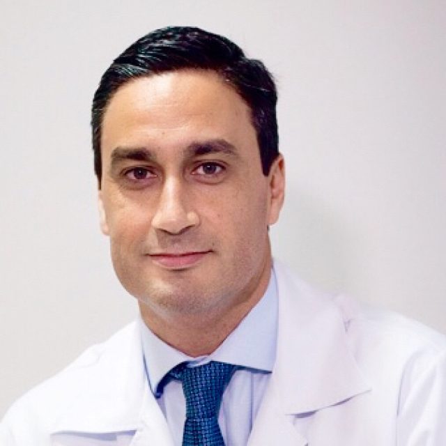 Dr. Álan Soares da Silveira