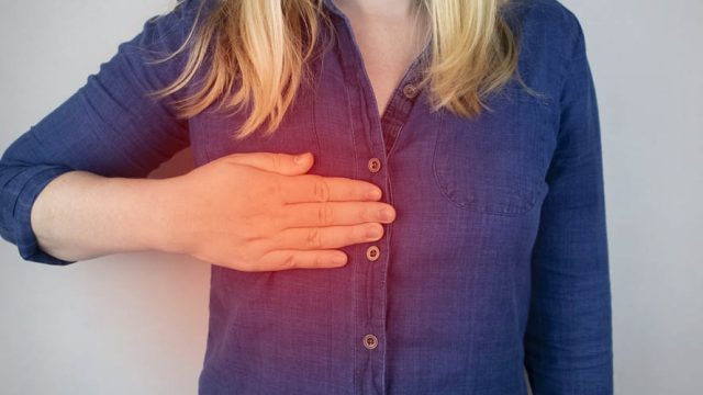 O que é Fibroadenoma?