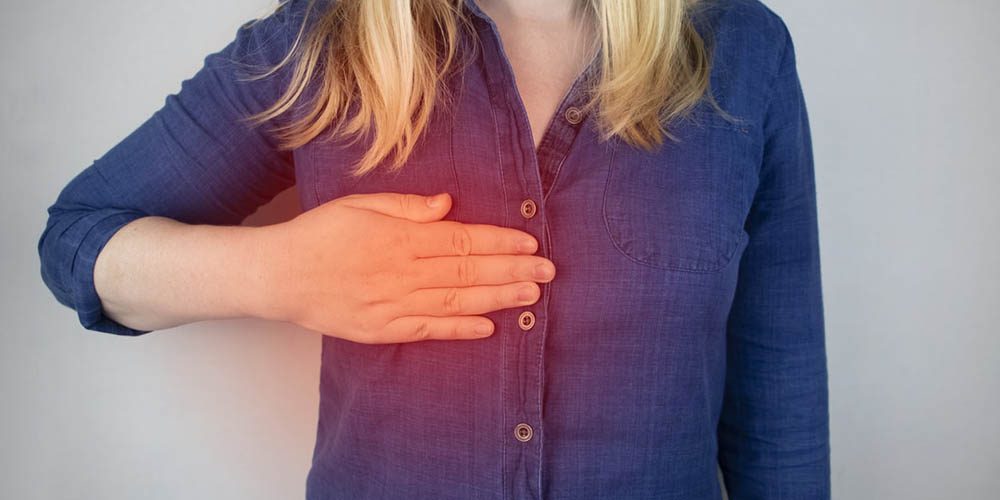 O que é Fibroadenoma?