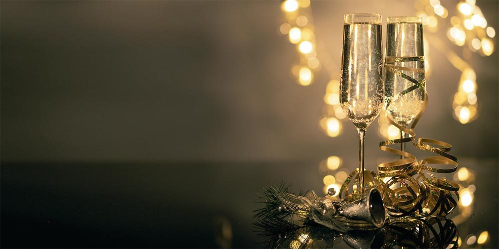 Estas festas de fim ano! | Muita alegria, mas alimente-se com critério