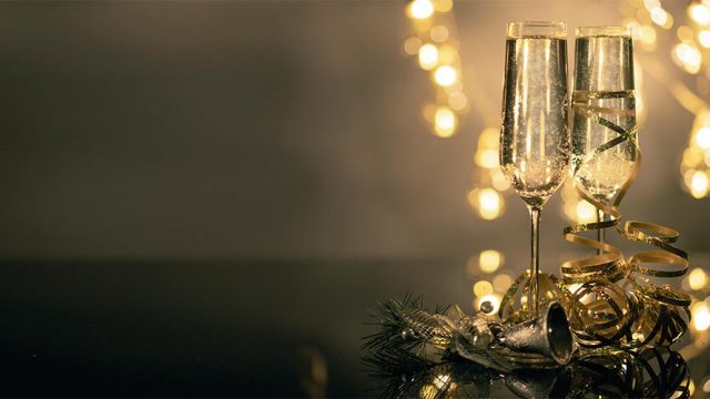 Estas festas de fim ano! | Muita alegria, mas alimente-se com critério