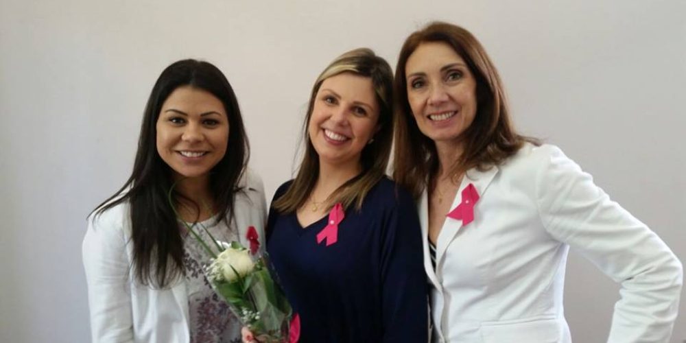 Depoimentos especiais!