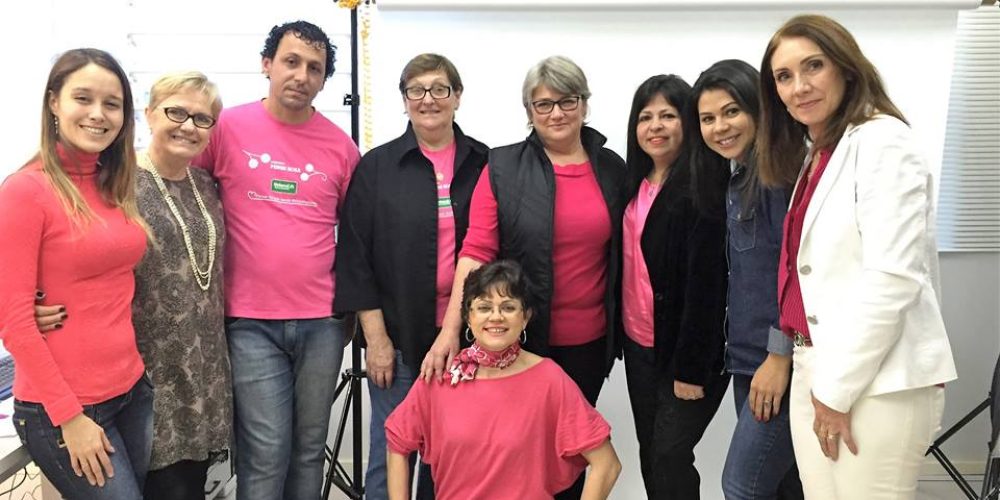 Gravações super especiais de depoimentos emocionantes