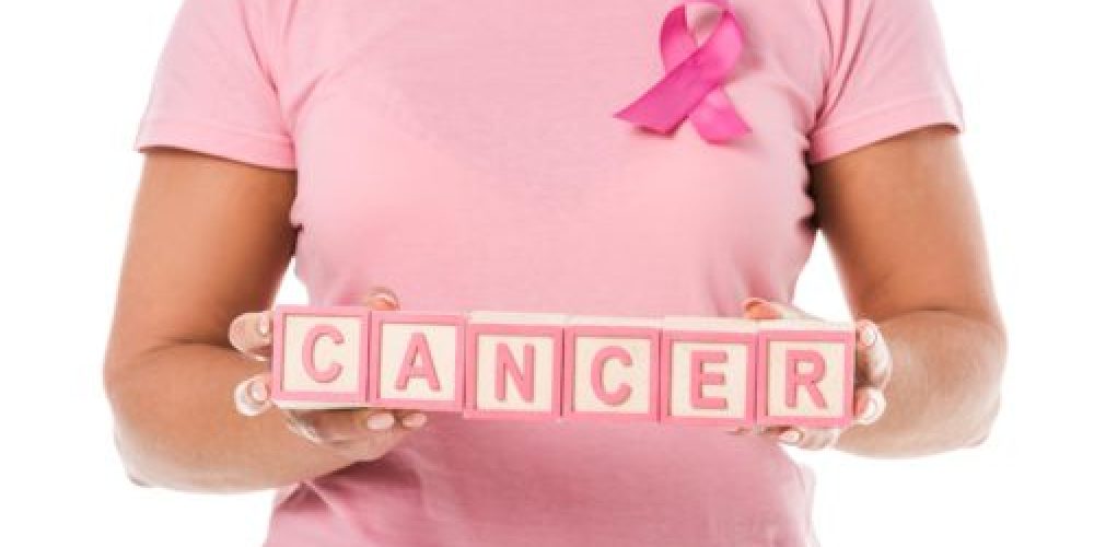 Informações distorcidas sobre câncer de mama